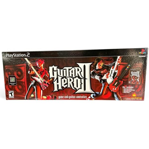 Amazon.com: Mad Catz, Saitek, Tritton MadCatz Music Set ROCK BAND